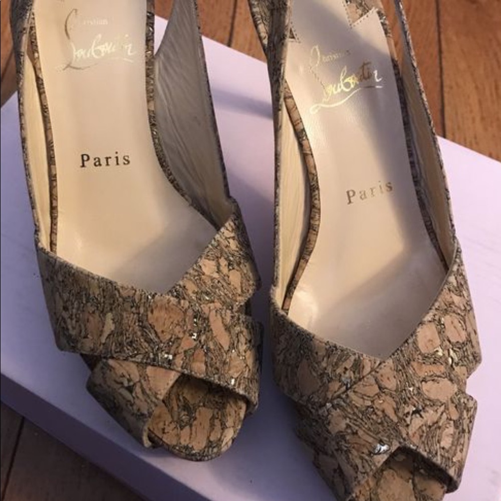 Christian Louboutin